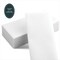 50-Pack Disposable Linen-Feel Guest Towels, 12×17 in, Soft & Absorbent